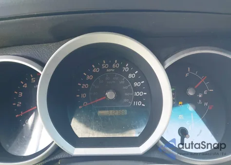 2006 Toyota 4Runner Sr5/Sport from USA, damaged, VIN JTEZU14R668049218